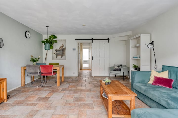 Foto 14 van Burgemeester de Geusstraat 4