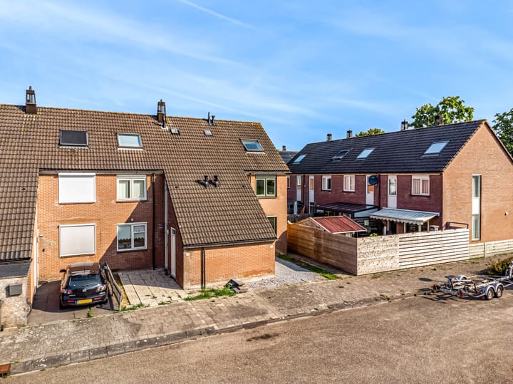 Foto 30 van Marconistraat 30