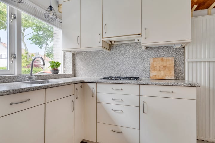 Foto 4 van Burgemeester de Geusstraat 4