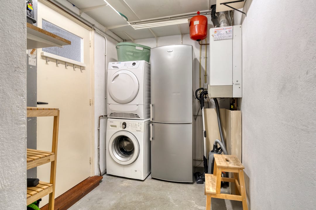 Foto 17 van Burgemeester de Geusstraat 4