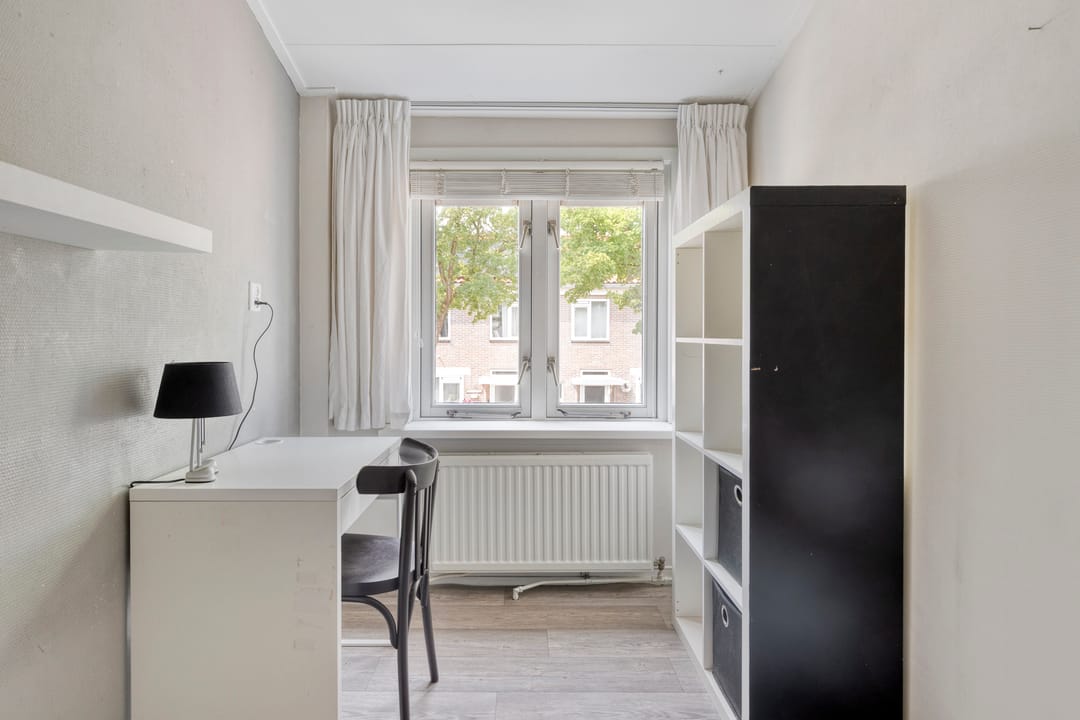 Foto 22 van Burgemeester de Geusstraat 4