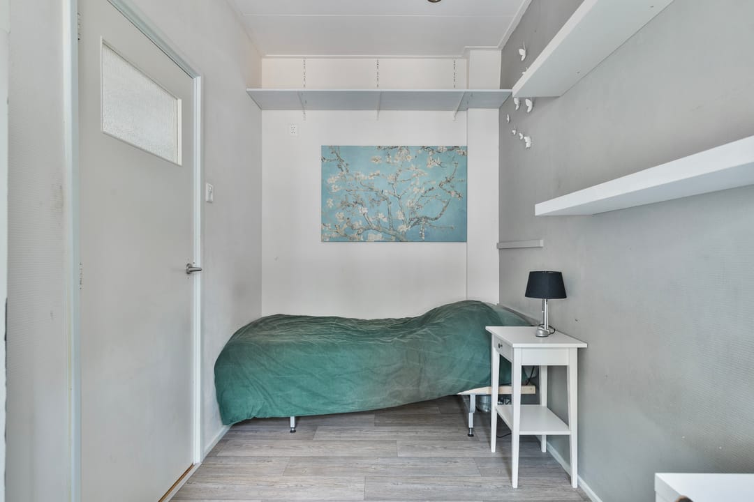 Foto 23 van Burgemeester de Geusstraat 4