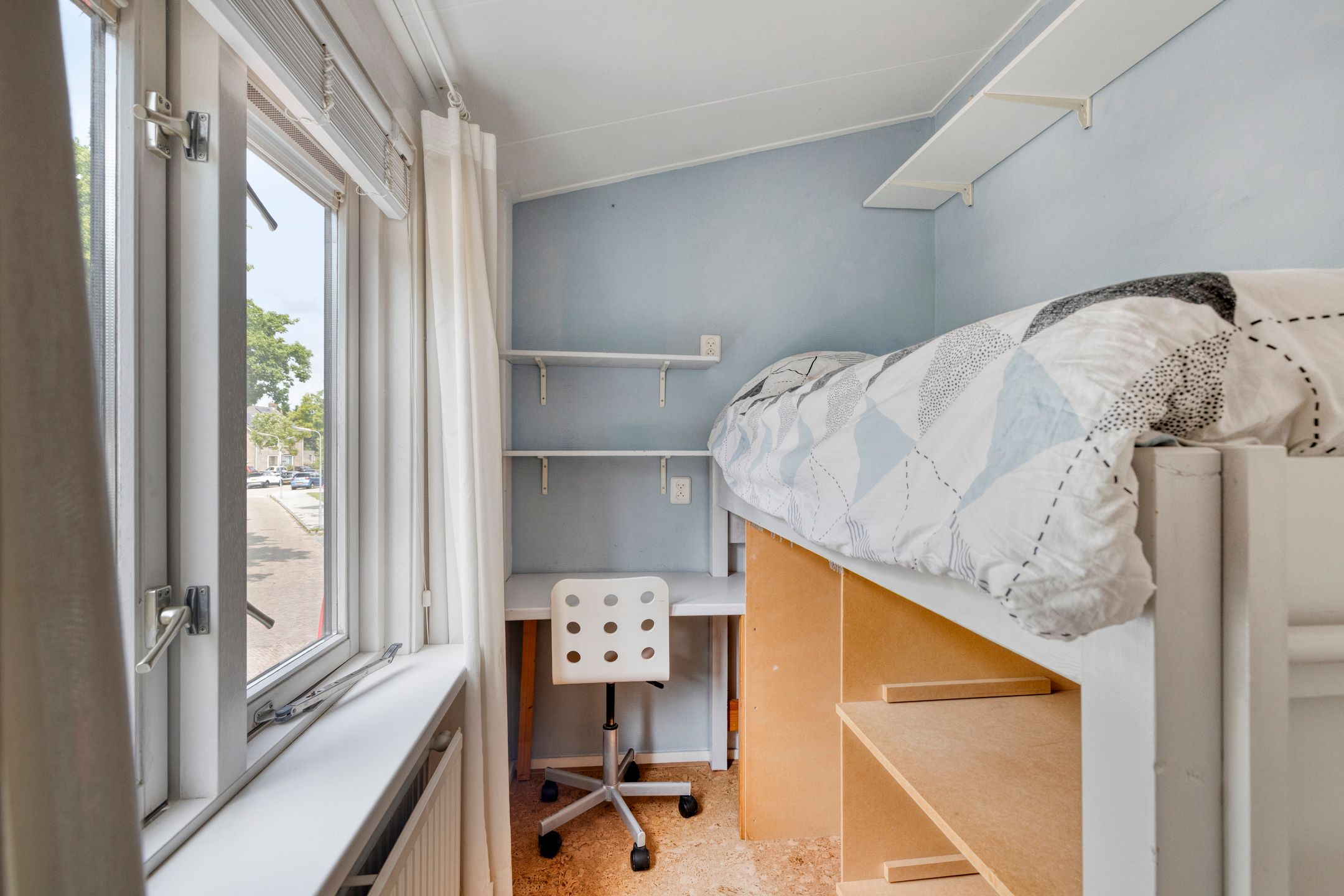 Foto 24 van Burgemeester de Geusstraat 4