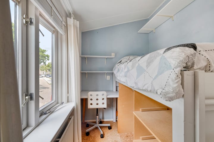 Foto 24 van Burgemeester de Geusstraat 4