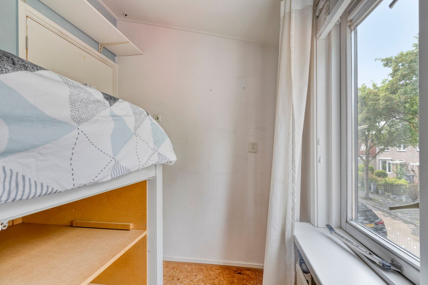 Foto 25 van Burgemeester de Geusstraat 4