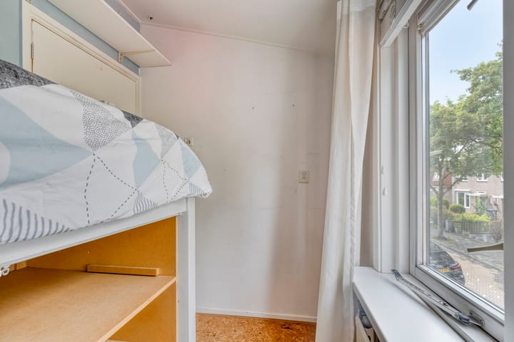 Foto 25 van Burgemeester de Geusstraat 4