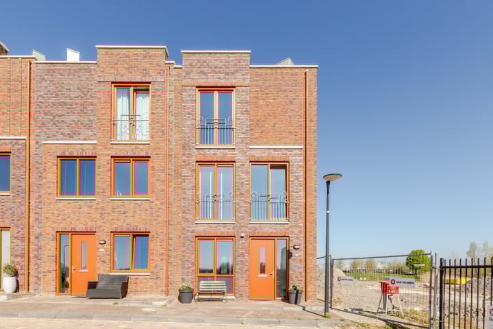 Foto 1 van Duyfken 21