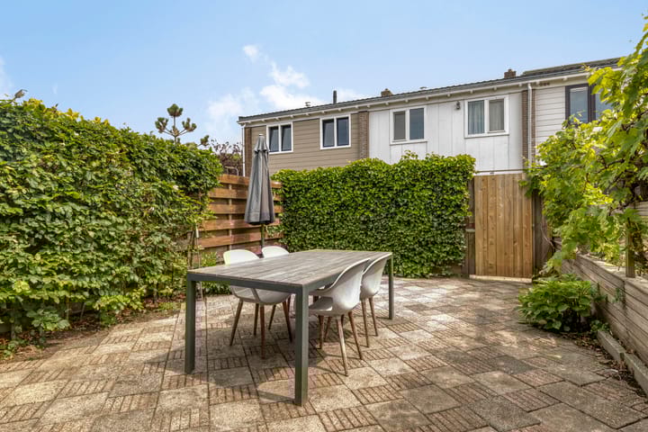 Foto 6 van Burgemeester de Geusstraat 4