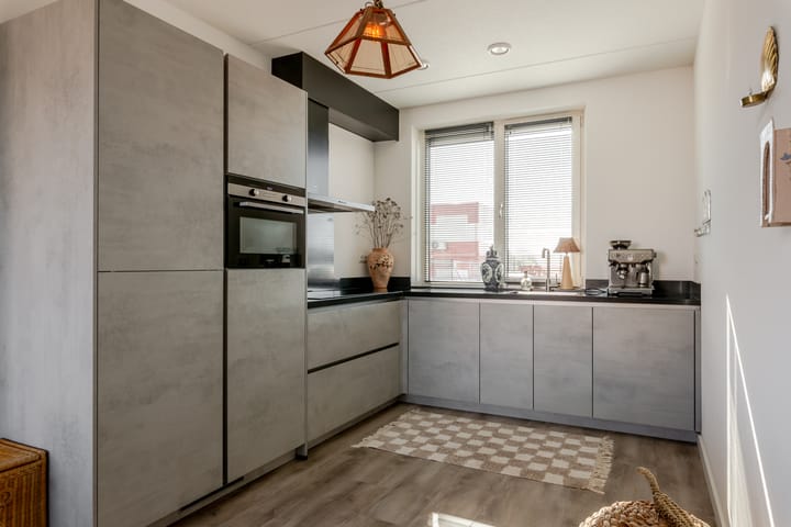 Foto 3 van Duyfken 21