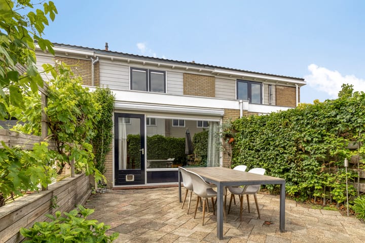 Foto 2 van Burgemeester de Geusstraat 4