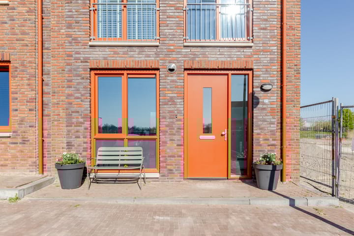 Foto 4 van Duyfken 21