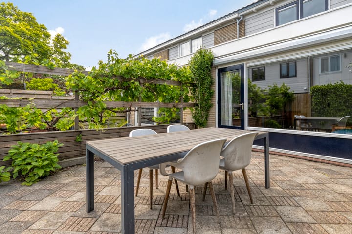 Foto 7 van Burgemeester de Geusstraat 4