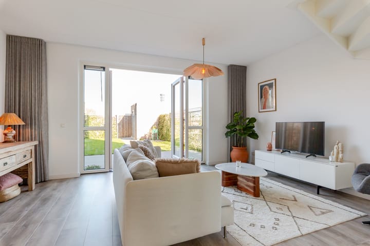 Foto 5 van Duyfken 21