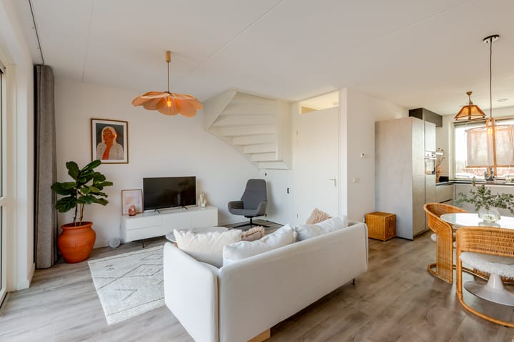 Foto 6 van Duyfken 21