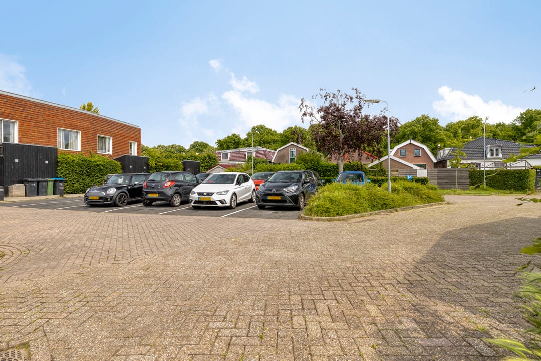 Foto 26 van Burgemeester de Geusstraat 4