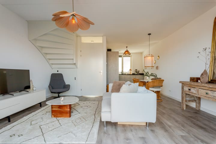 Foto 7 van Duyfken 21