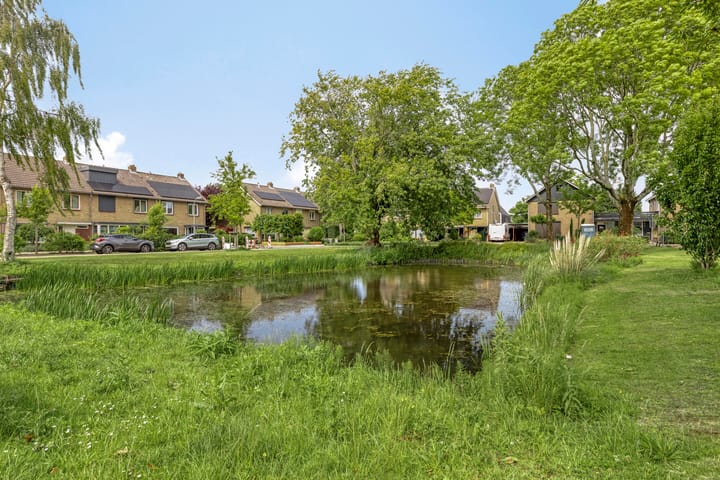 Foto 27 van Burgemeester de Geusstraat 4