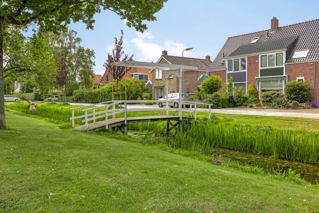 Foto 28 van Burgemeester de Geusstraat 4