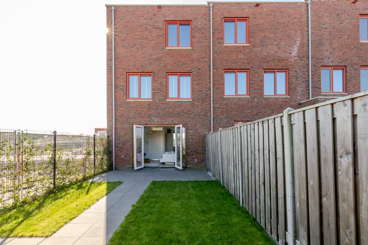 Foto 21 van Duyfken 21