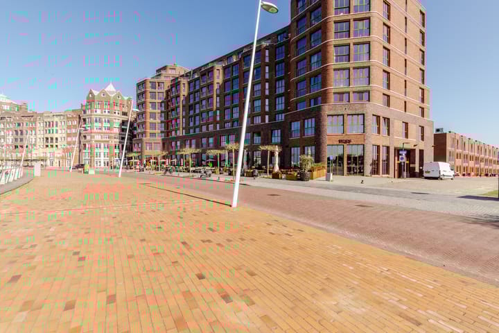 Foto 23 van Duyfken 21