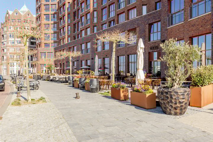 Foto 24 van Duyfken 21