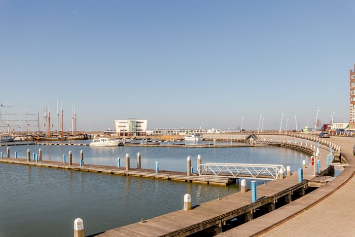 Foto 25 van Duyfken 21