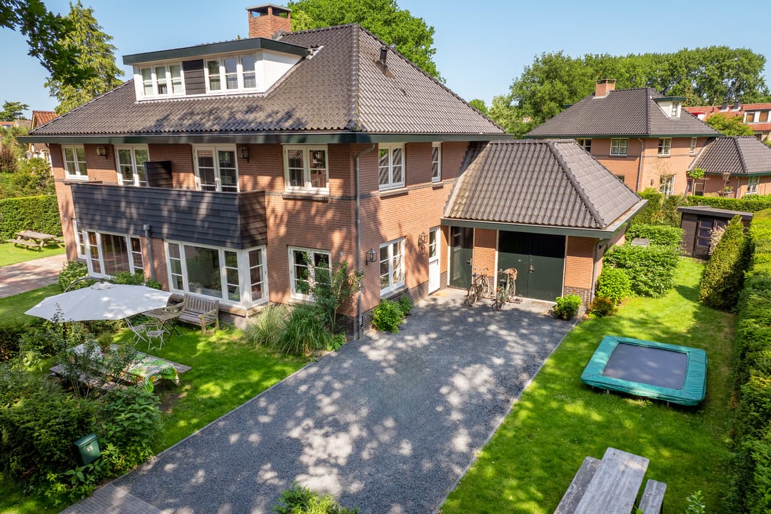 Foto 1 van Lingenskamp 55