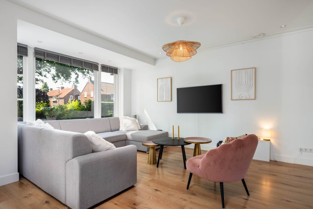 Foto 13 van Lingenskamp 55