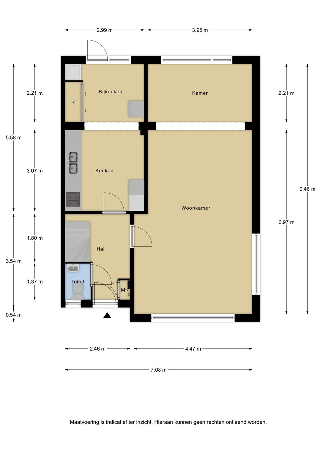 Foto 43 van Rienderstein 4