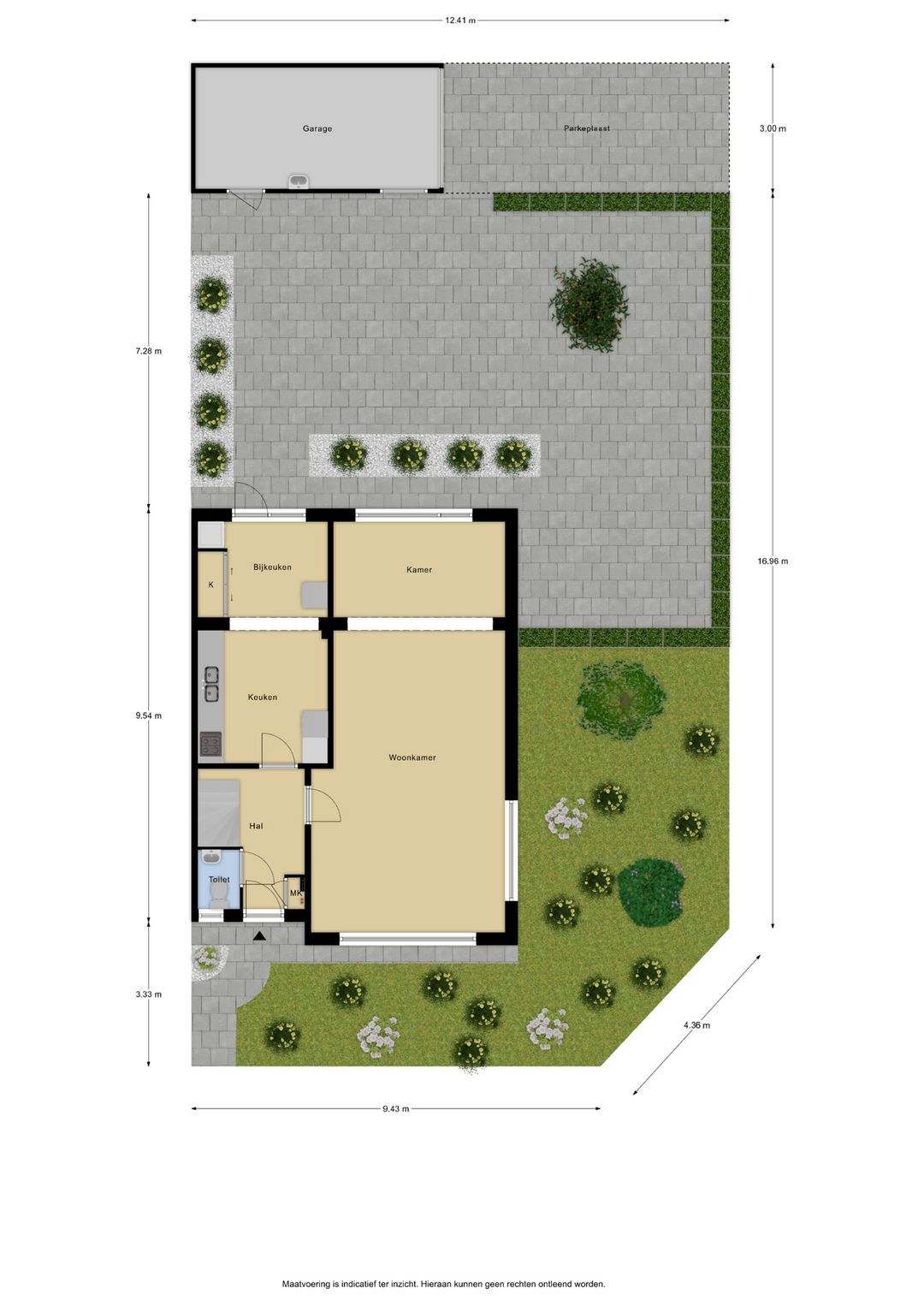 Foto 46 van Rienderstein 4