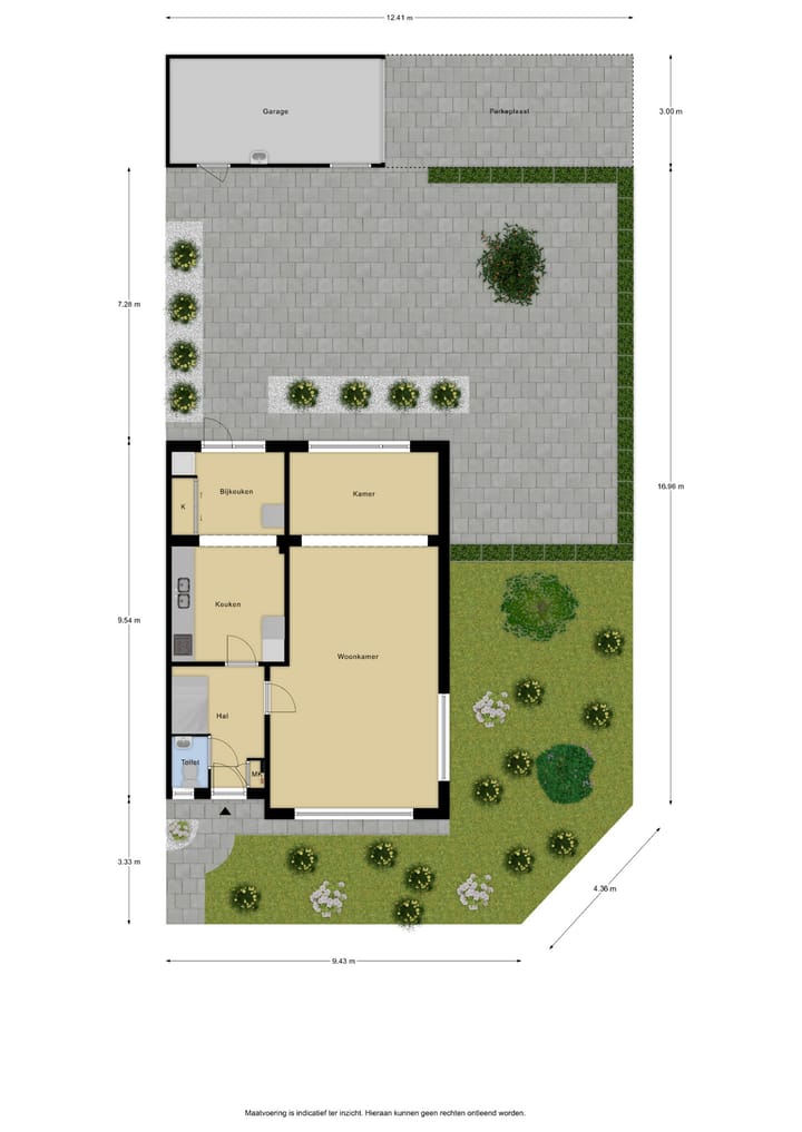 Foto 46 van Rienderstein 4