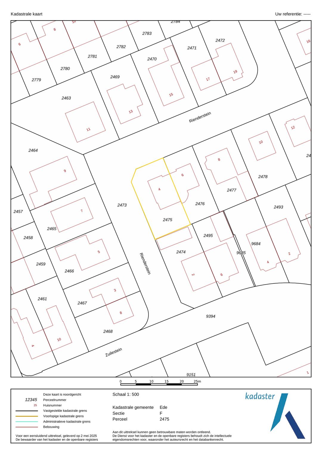 Foto 47 van Rienderstein 4