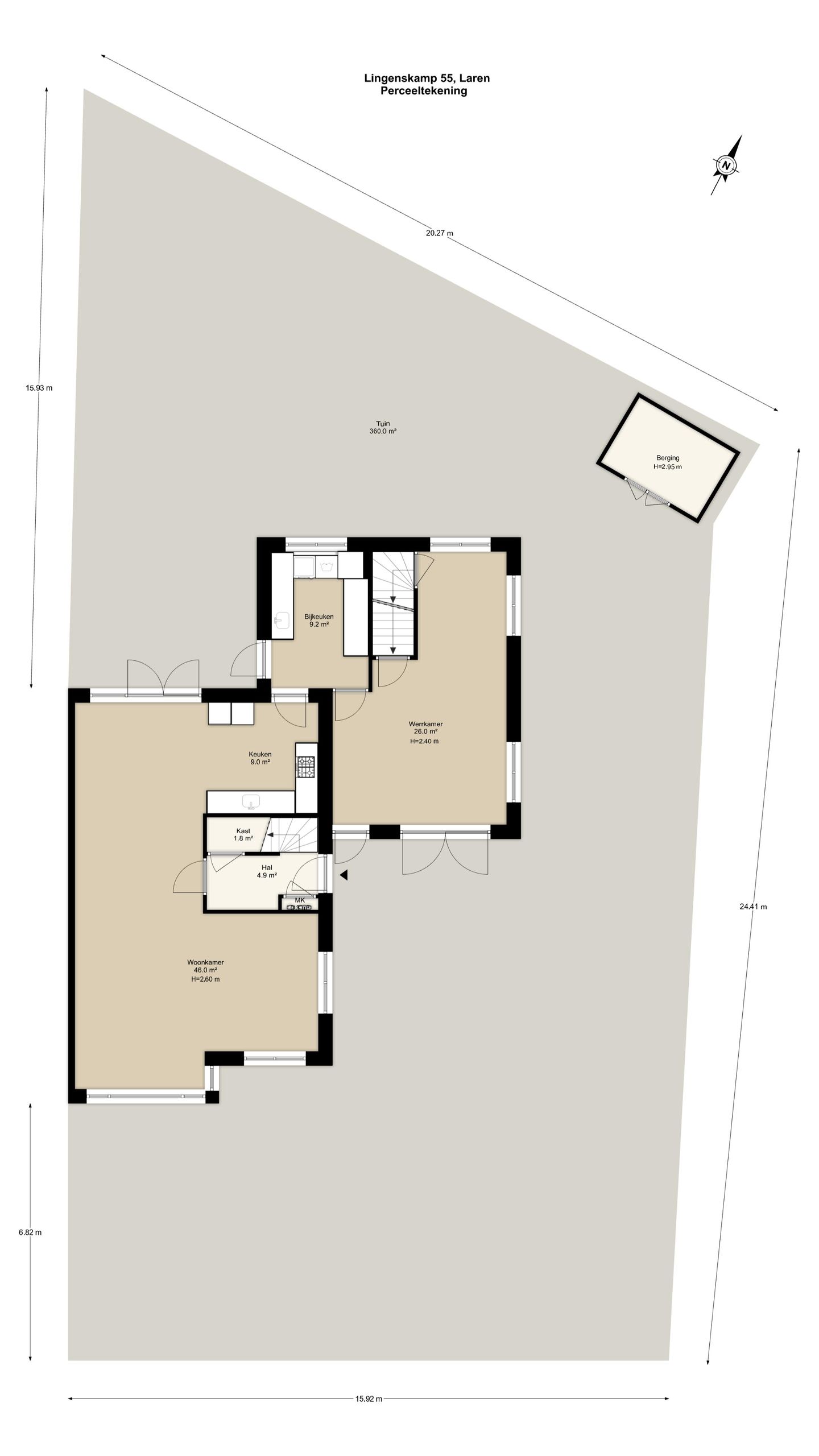 Foto 49 van Lingenskamp 55