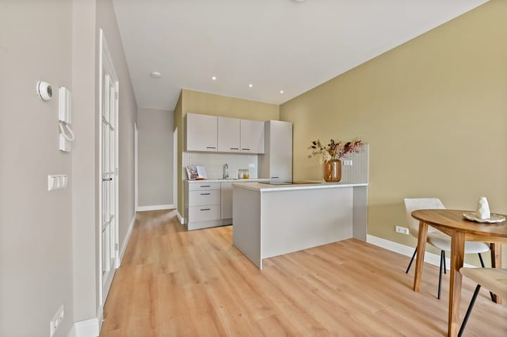 Foto 1 van Jan ten Brinkstraat 13