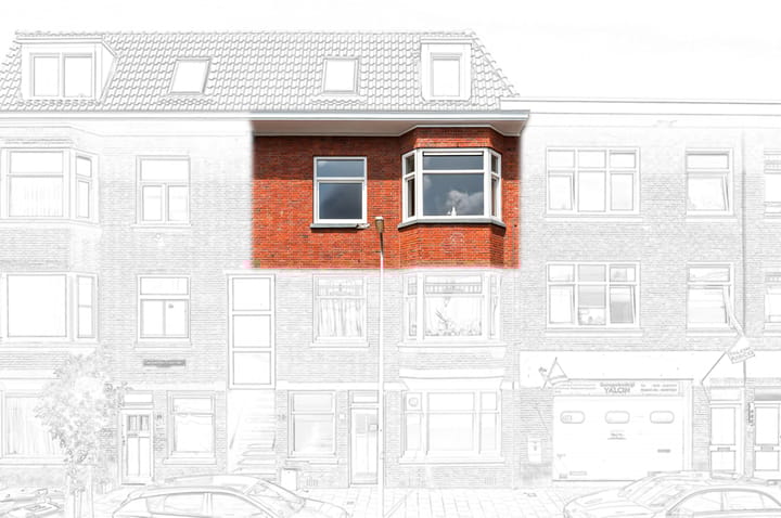 Foto 3 van Jan ten Brinkstraat 13