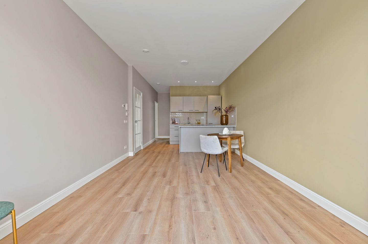 Foto 4 van Jan ten Brinkstraat 13