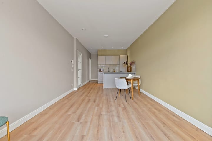 Foto 4 van Jan ten Brinkstraat 13