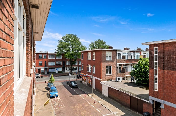 Foto 5 van Jan ten Brinkstraat 13