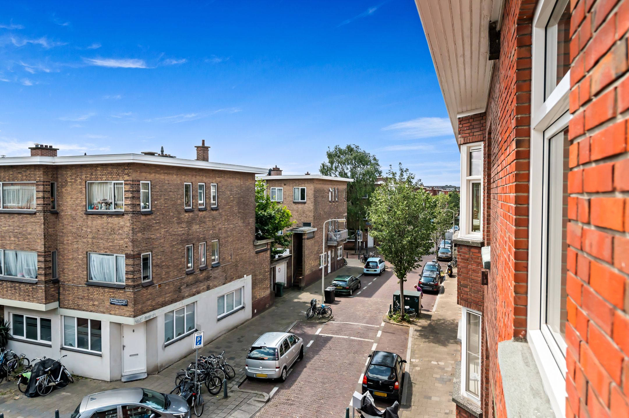 Foto 6 van Jan ten Brinkstraat 13