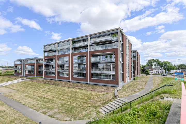 Photo 7 of Tolbrugplein 89