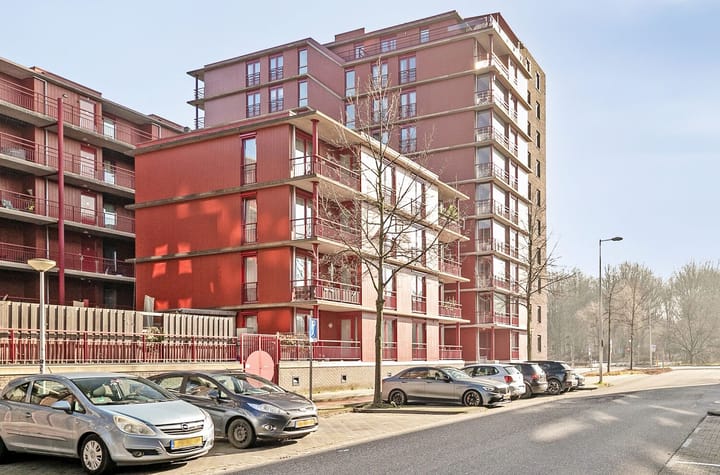 Foto 1 van Dollardpad 7