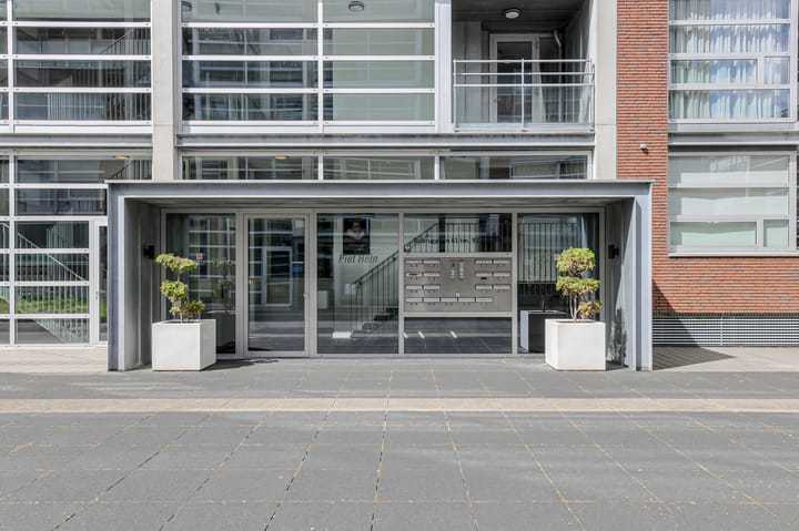 Photo 9 of Tolbrugplein 89