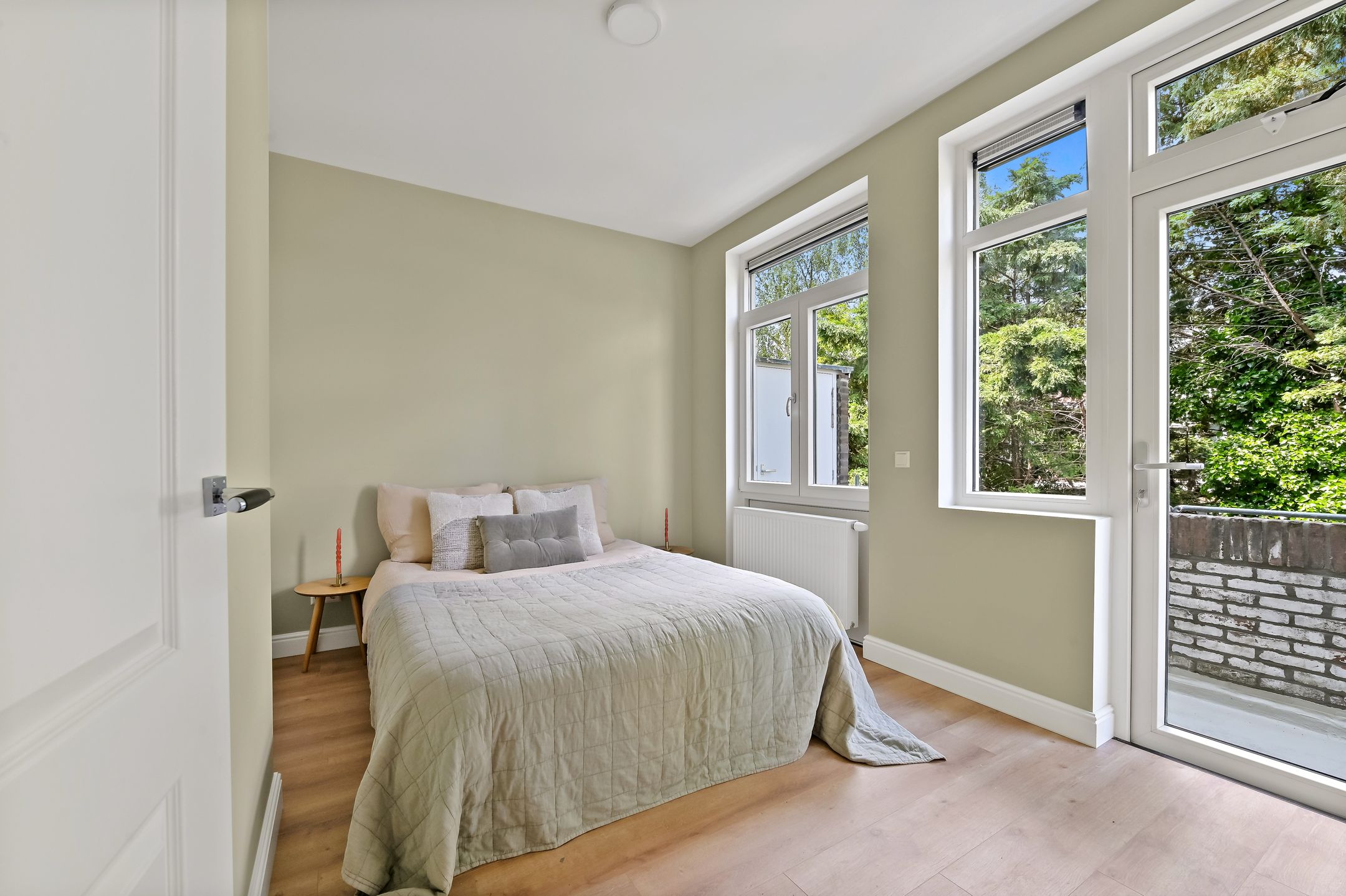 Foto 9 van Jan ten Brinkstraat 13