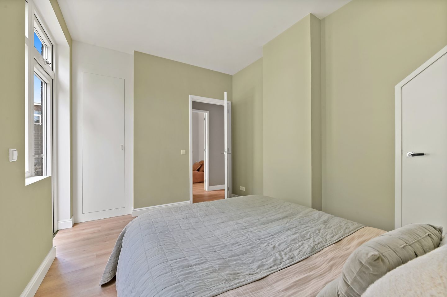 Foto 10 van Jan ten Brinkstraat 13