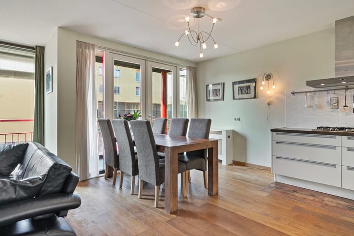 Foto 8 van Dollardpad 7