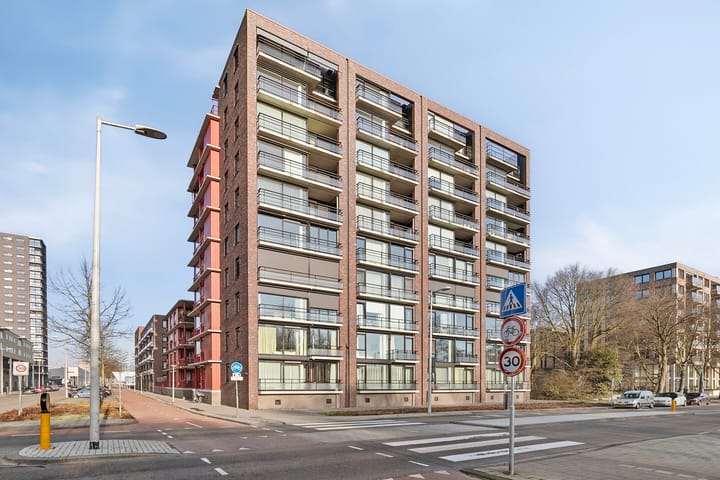 Foto 13 van Dollardpad 7