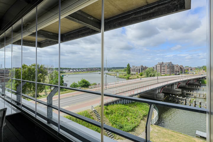 Photo 30 of Tolbrugplein 89