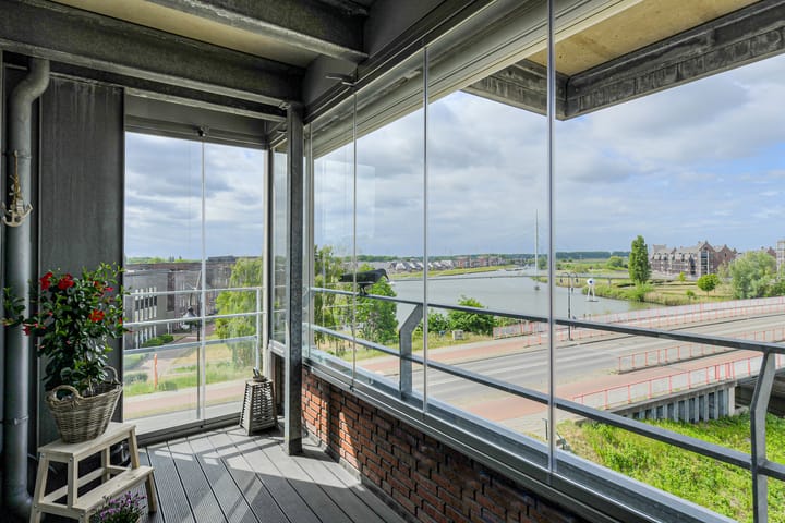 Photo 32 of Tolbrugplein 89