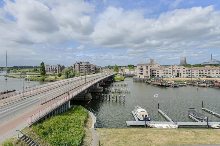 Photo 33 of Tolbrugplein 89