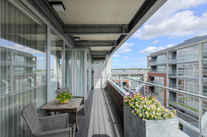 Photo 44 of Tolbrugplein 89